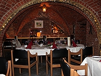 Schlossrestaurant Cuxhaven